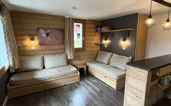 Résidence Plagne Lauze - maeva Home