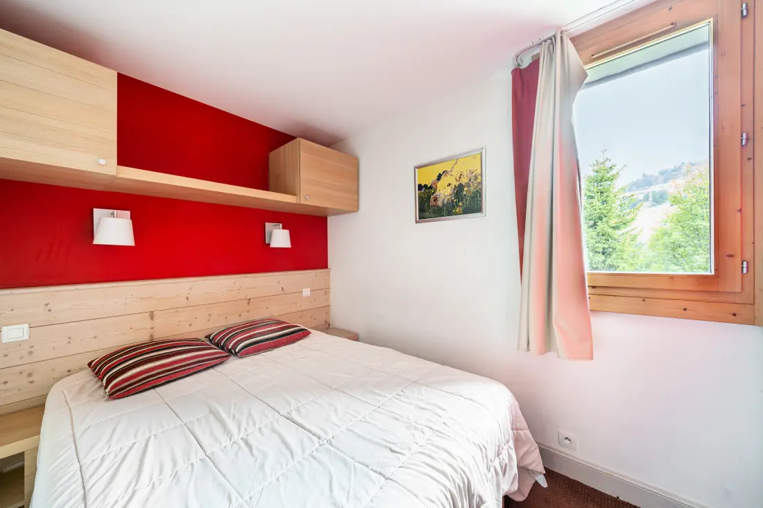 Résidence Plagne Lauze - maeva Home