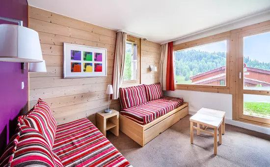 Résidence Plagne Lauze - maeva Home