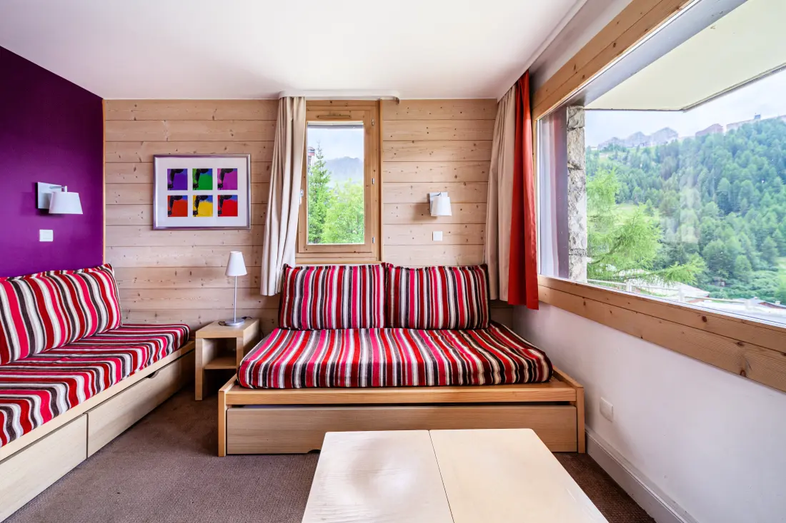 Résidence Plagne Lauze - maeva Home