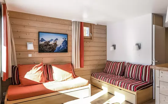 Résidence Plagne Lauze - maeva Home