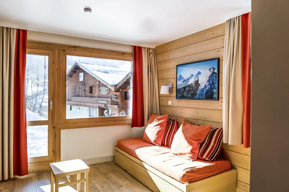 Résidence Plagne Lauze - maeva Home