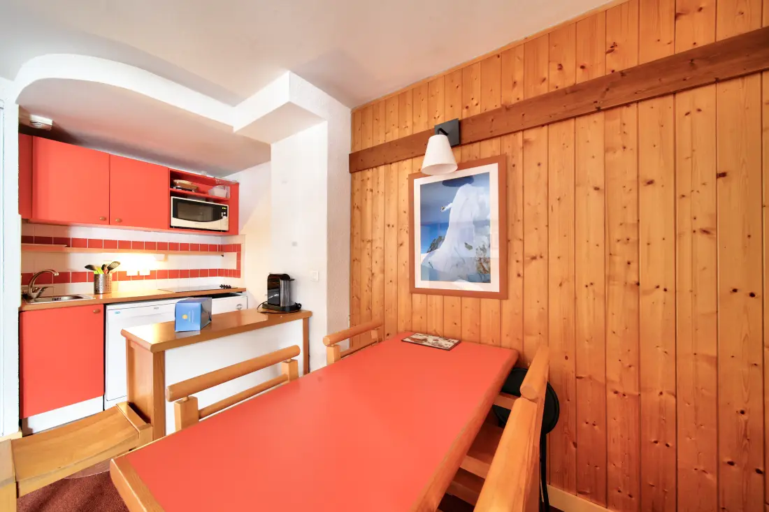 Résidence Plagne Lauze - maeva Home