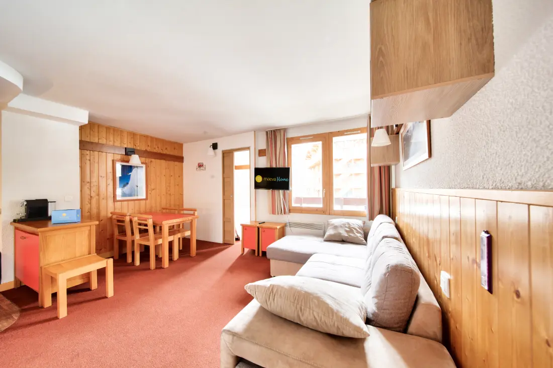 Résidence Plagne Lauze - maeva Home