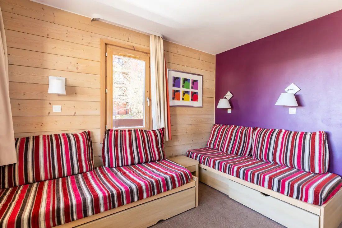 Résidence Plagne Lauze - maeva Home