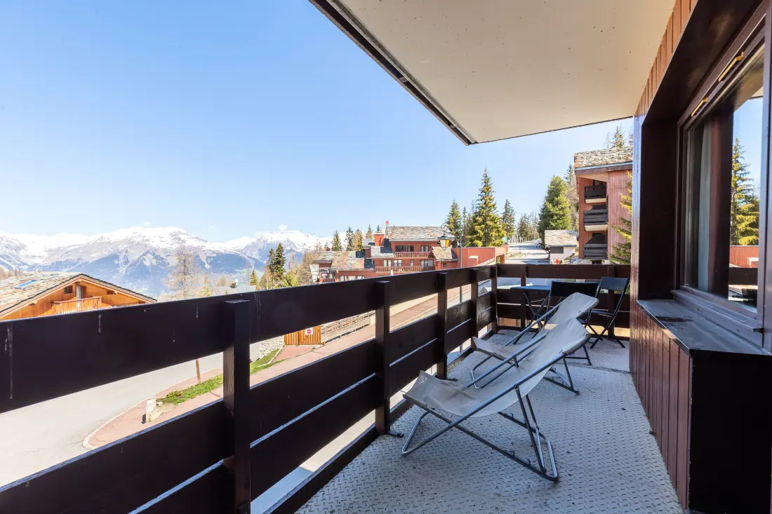 Résidence Plagne Lauze - maeva Home