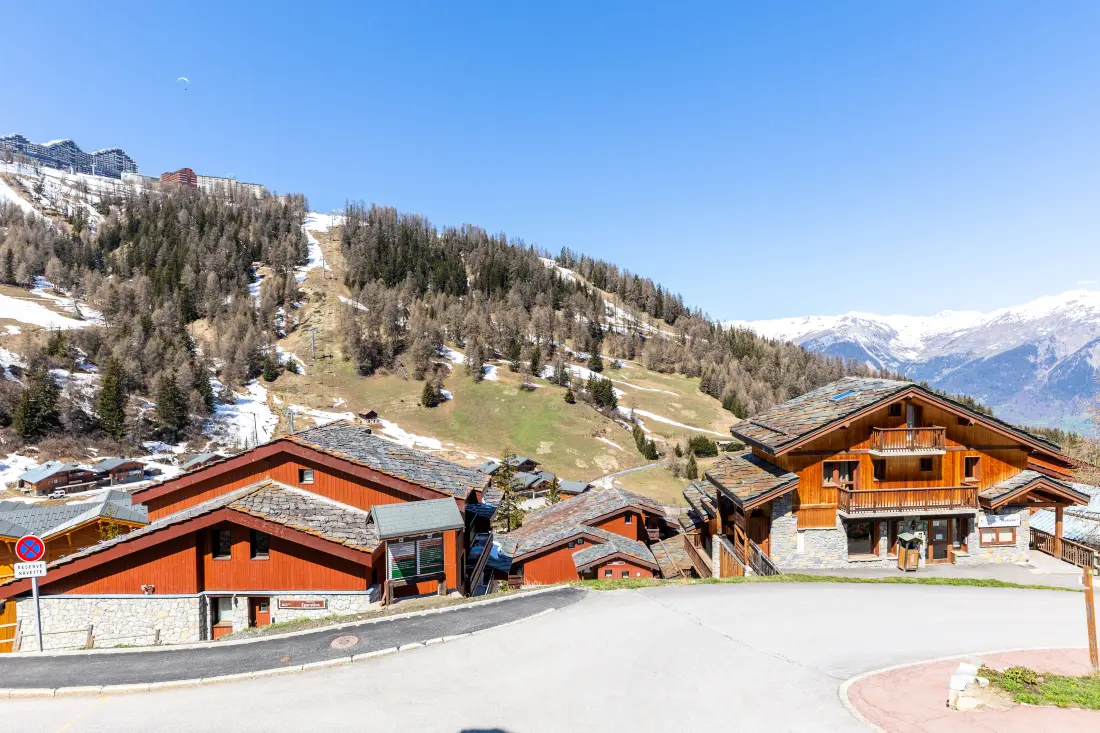 Résidence Plagne Lauze - maeva Home