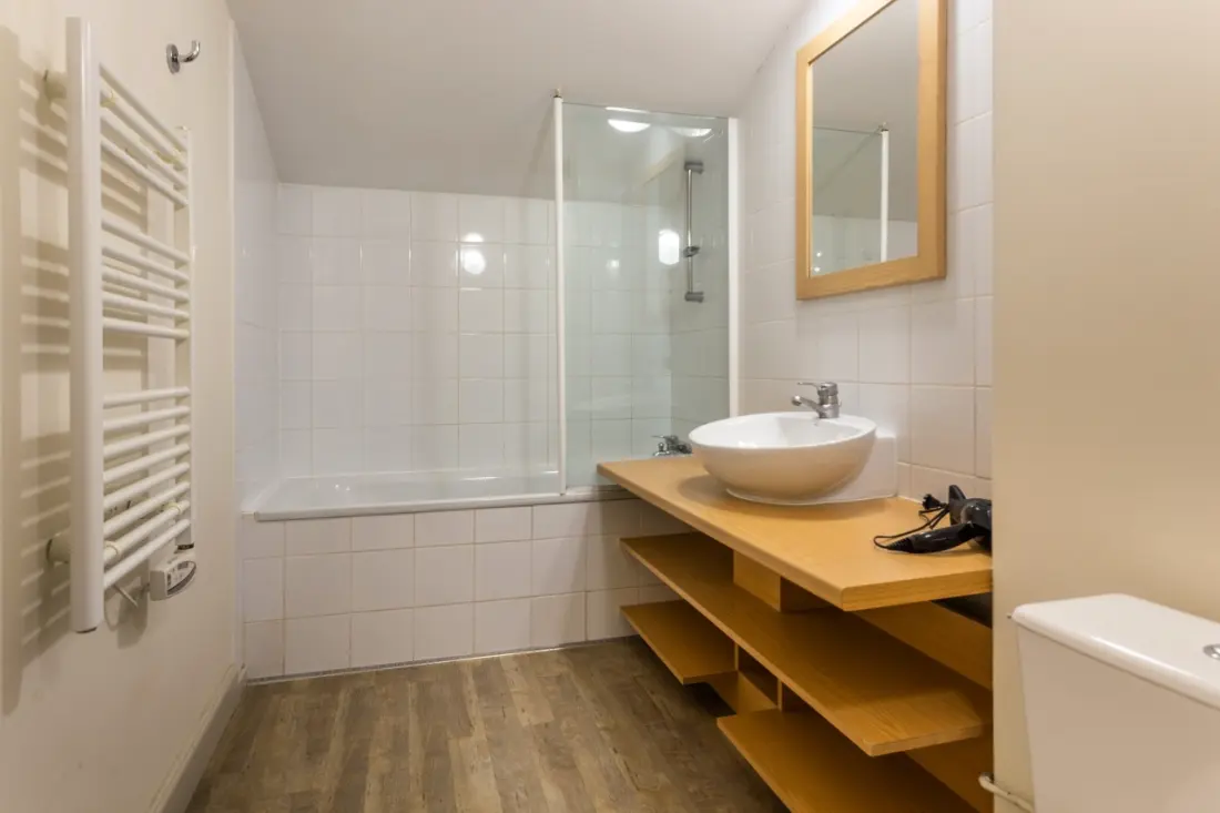 Résidence Plagne Lauze - maeva Home