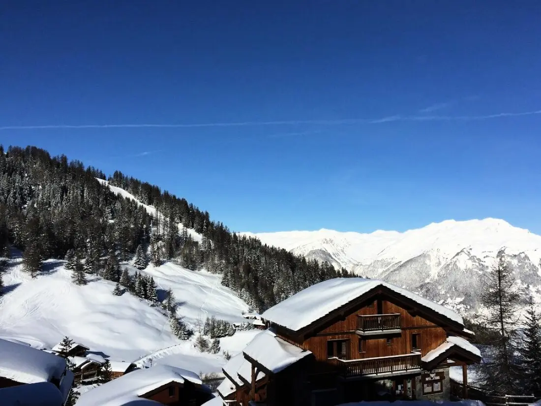 Résidence Plagne Lauze - maeva Home