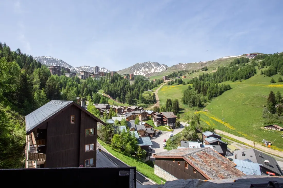 Résidence Plagne Lauze - maeva Home