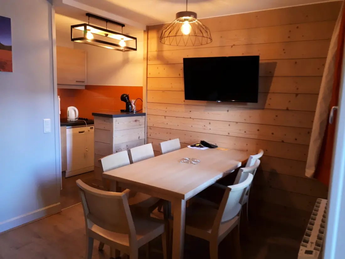 Résidence Plagne Lauze - maeva Home
