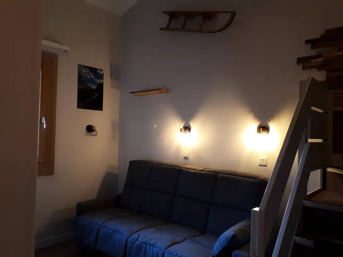 Résidence Plagne Lauze - maeva Home