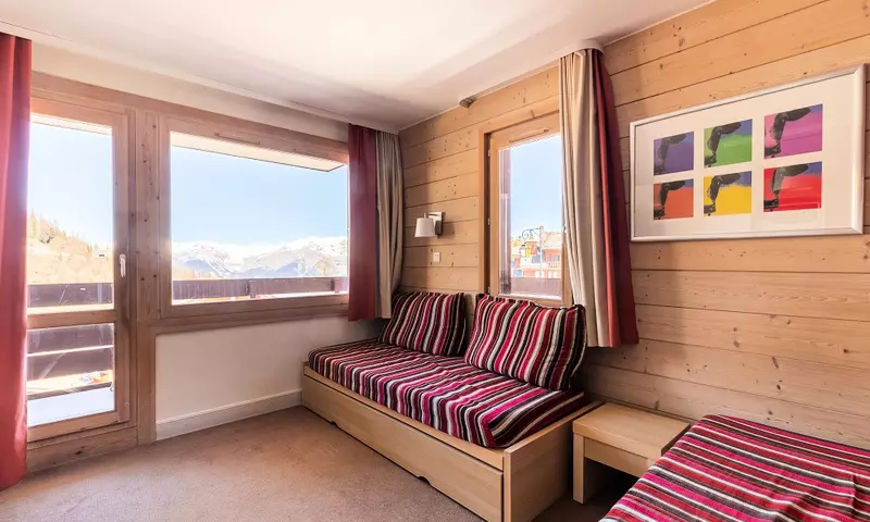 Résidence Plagne Lauze - maeva Home - La Plagne - Plagne 1800 - SKI - 28