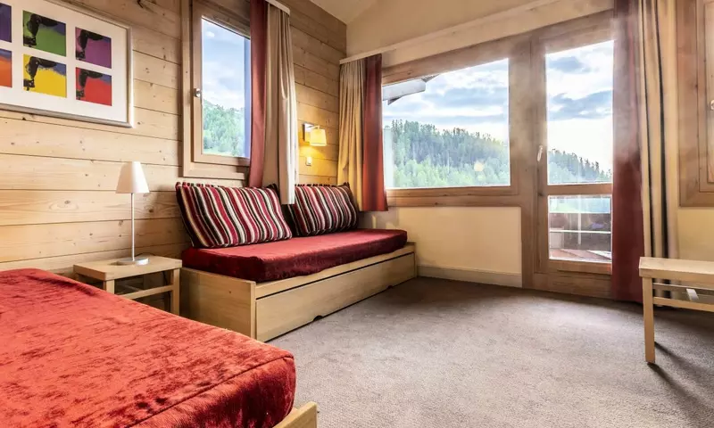 Résidence Plagne Lauze - maeva Home - La Plagne - Plagne 1800 - 45