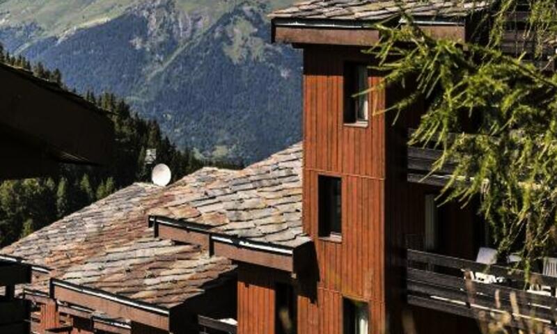 France - Alpes et Savoie - La Plagne - Plagne 1800 - Résidence Plagne Lauze Maeva Home 2*