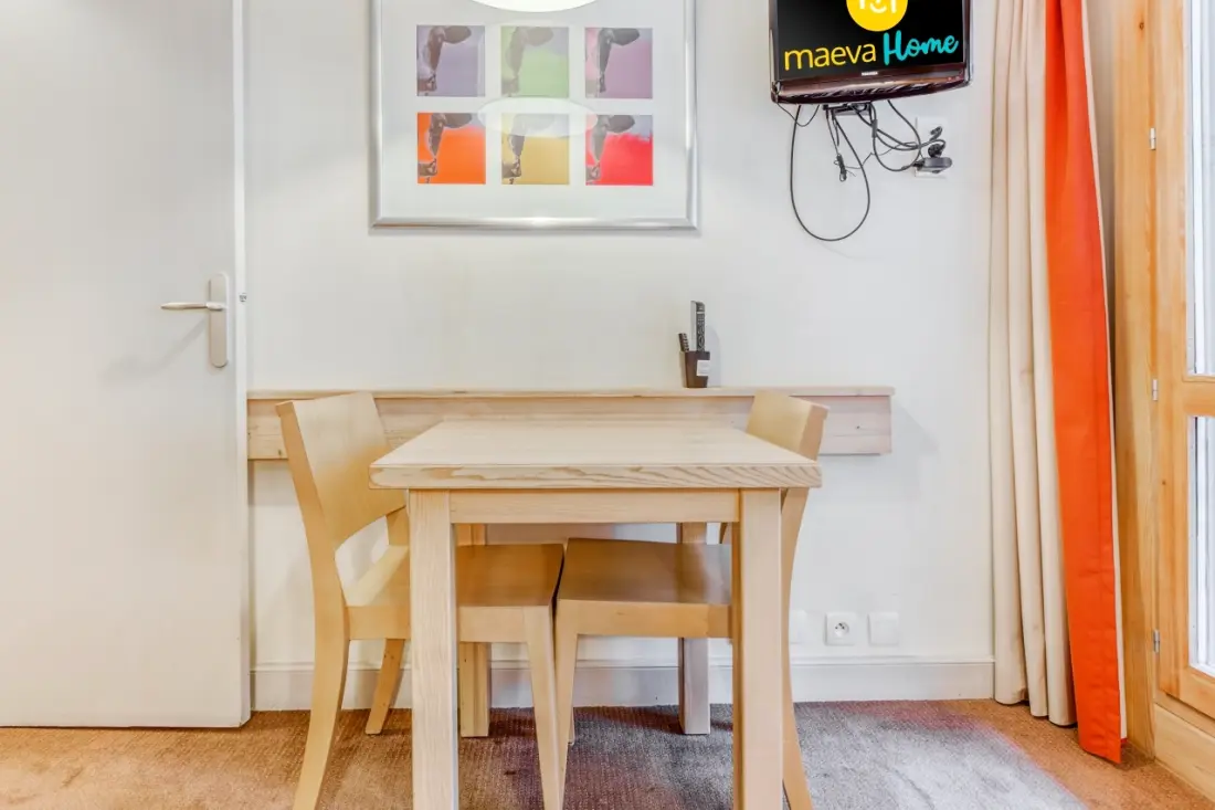 Résidence Plagne Lauze - maeva Home