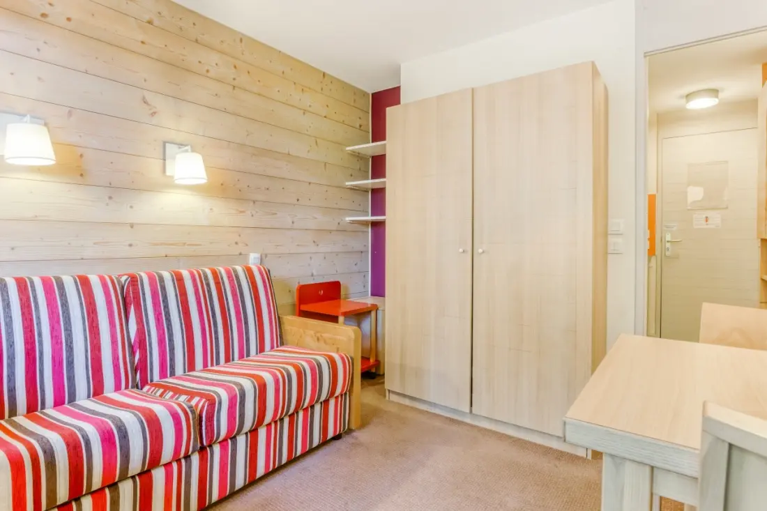 Résidence Plagne Lauze - maeva Home