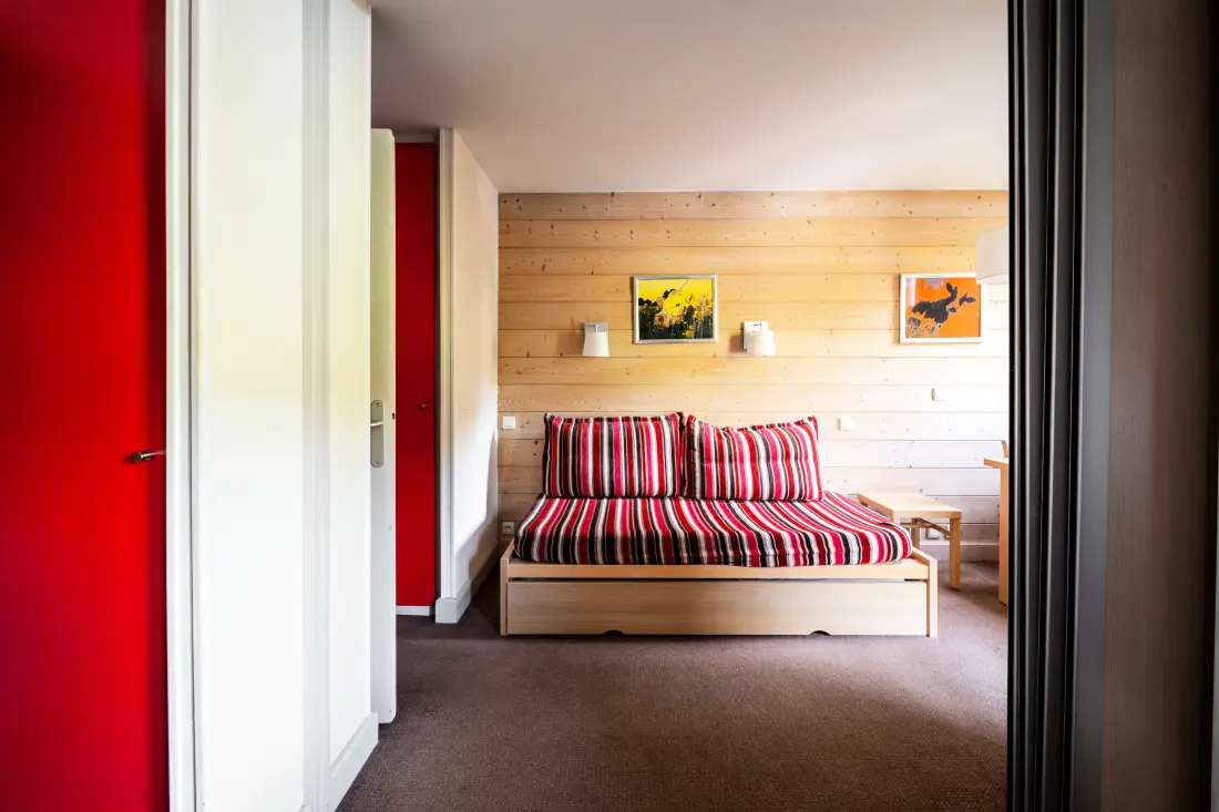 Résidence Plagne Lauze - maeva Home