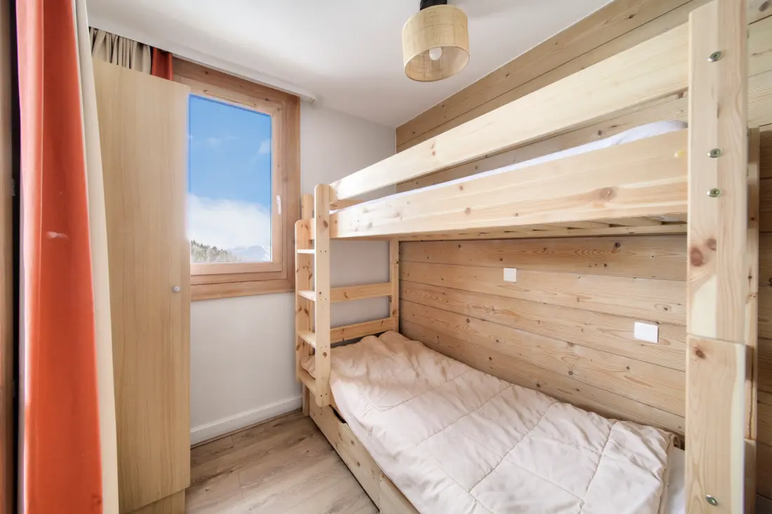 Résidence Plagne Lauze - maeva Home