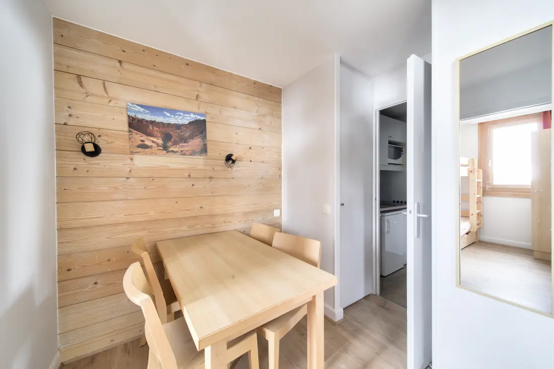 Résidence Plagne Lauze - maeva Home