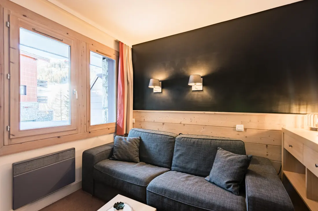 Résidence Plagne Lauze - maeva Home