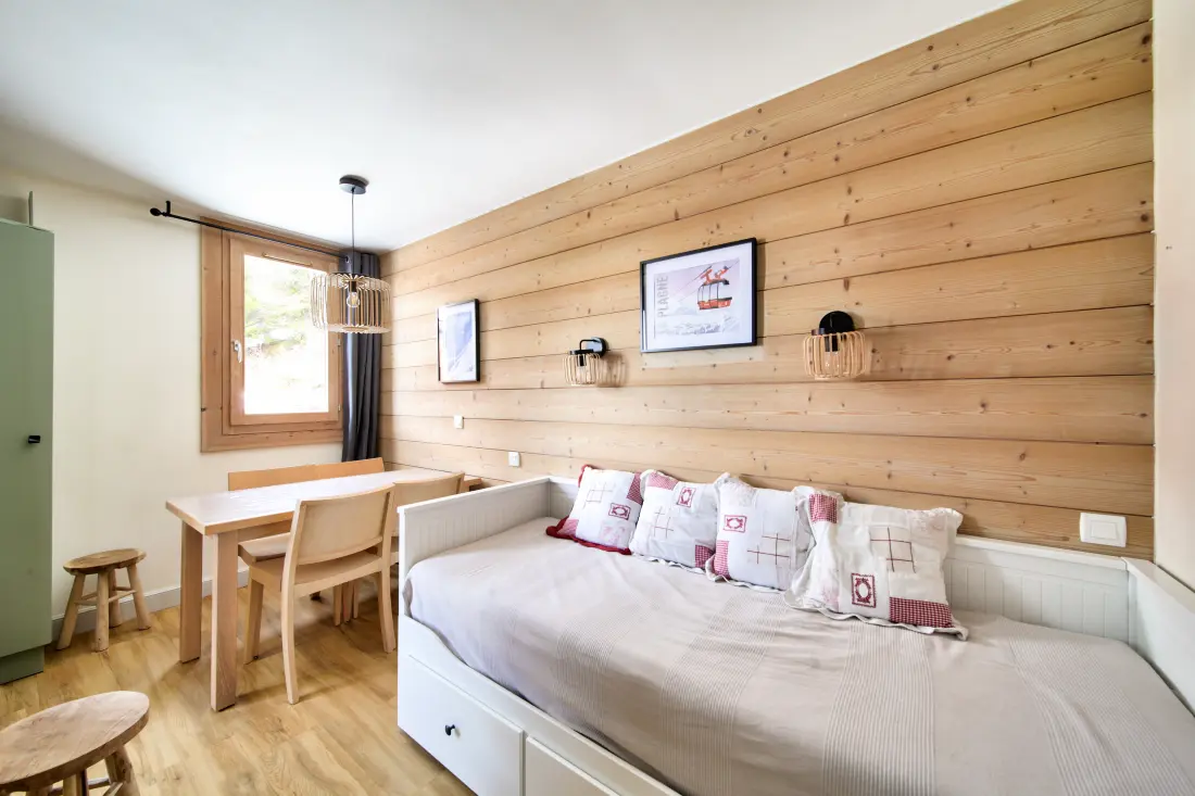 Résidence Plagne Lauze - maeva Home