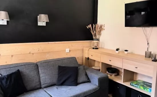 Résidence Plagne Lauze - maeva Home