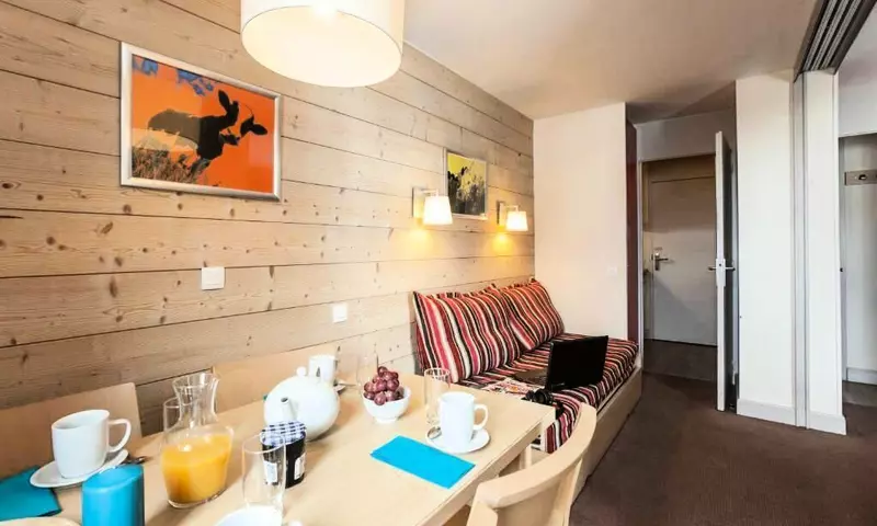 Résidence Plagne Lauze - maeva Home - La Plagne - Plagne 1800 - SKI - 10