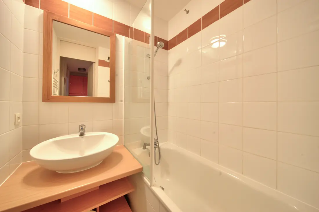 Résidence Plagne Lauze - maeva Home