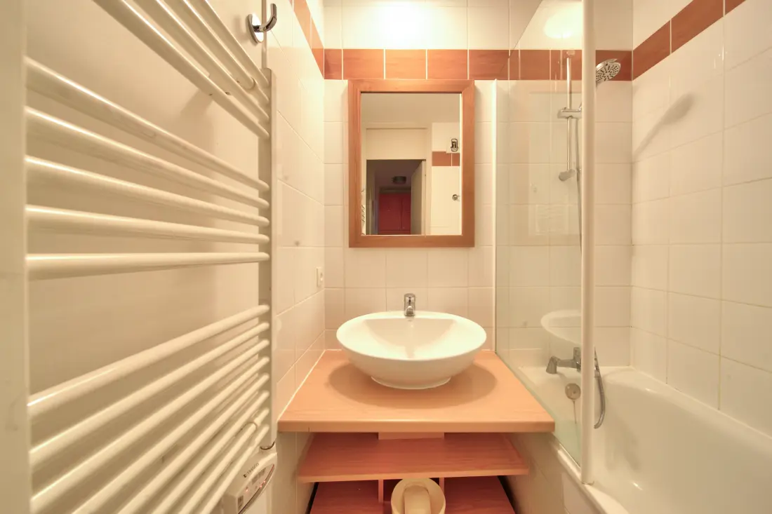 Résidence Plagne Lauze - maeva Home