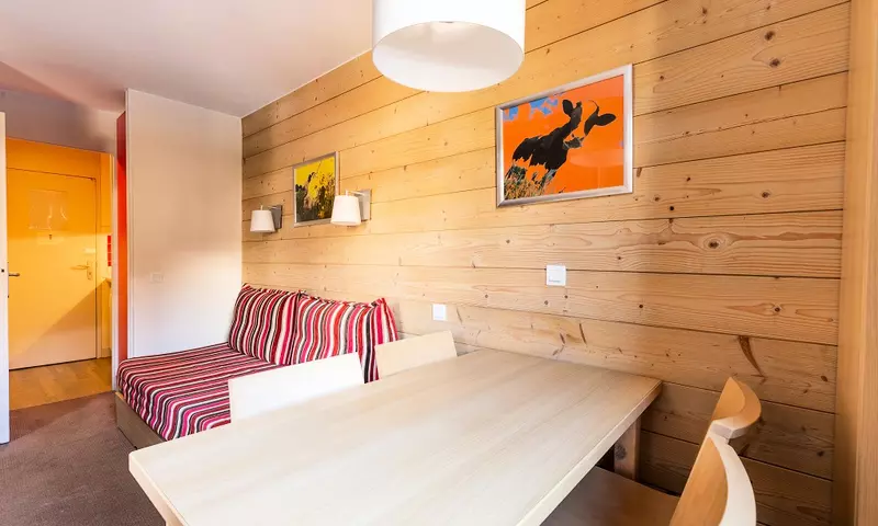 Résidence Plagne Lauze - maeva Home - La Plagne - Plagne 1800 - SKI - 15