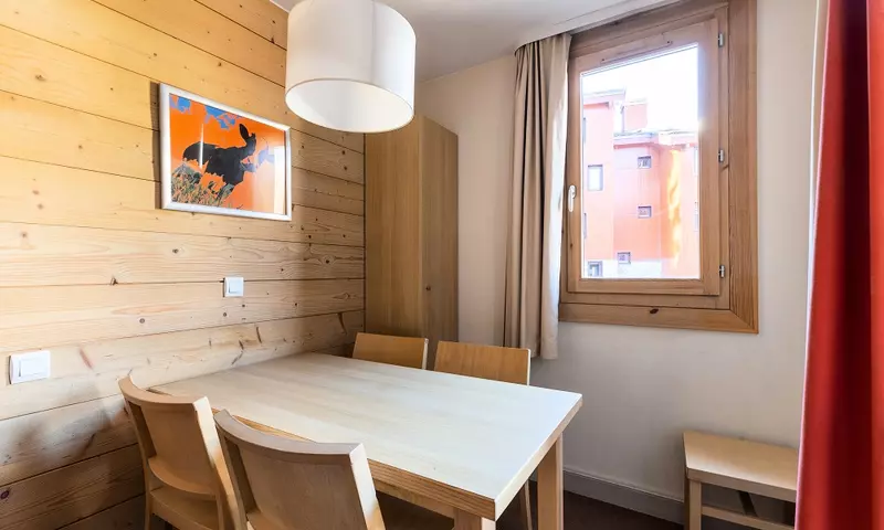 Résidence Plagne Lauze - maeva Home - La Plagne - Plagne 1800 - SKI - 16