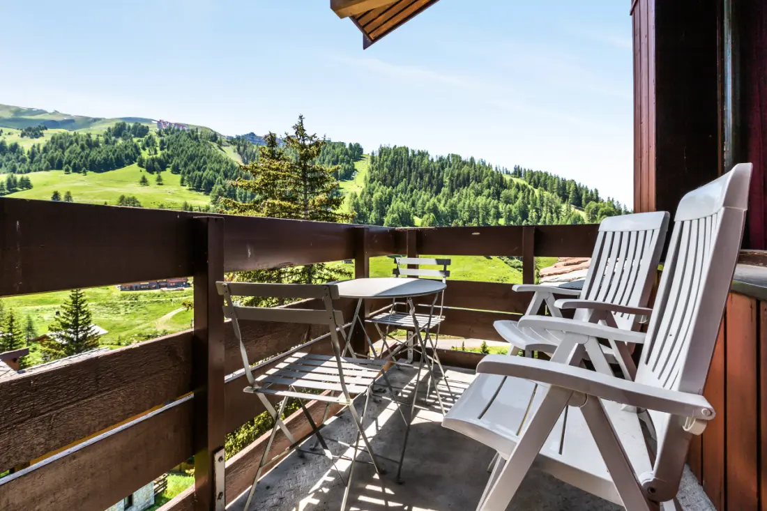 Résidence Plagne Lauze - maeva Home