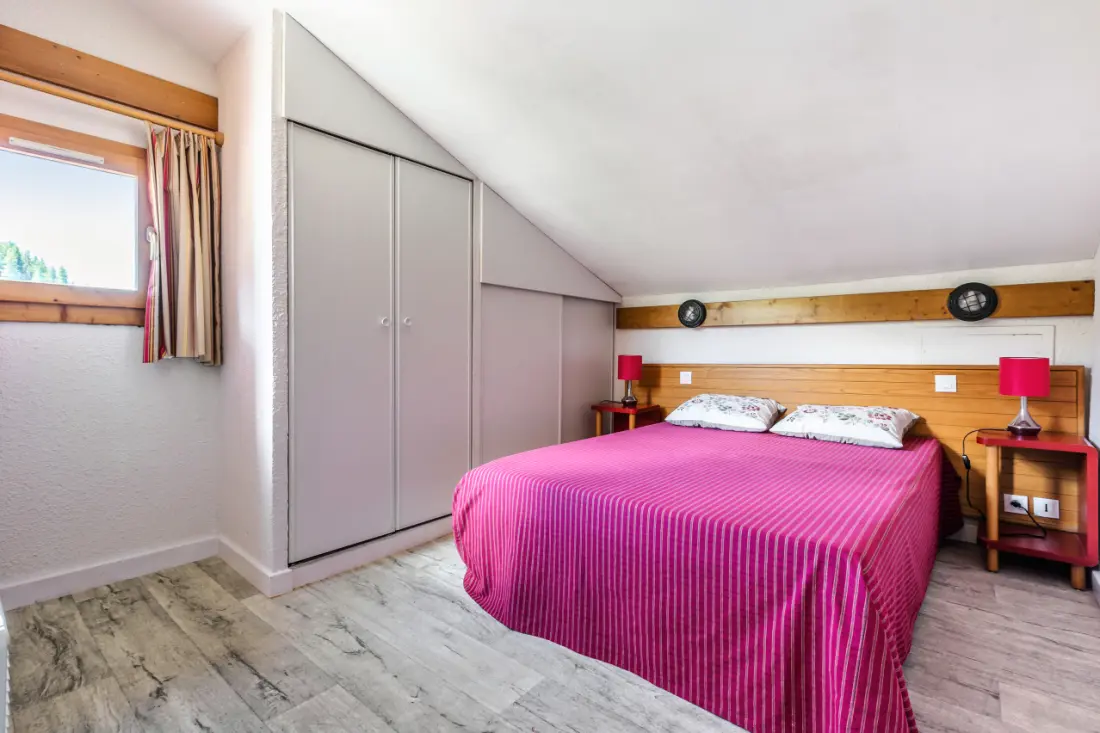 Résidence Plagne Lauze - maeva Home