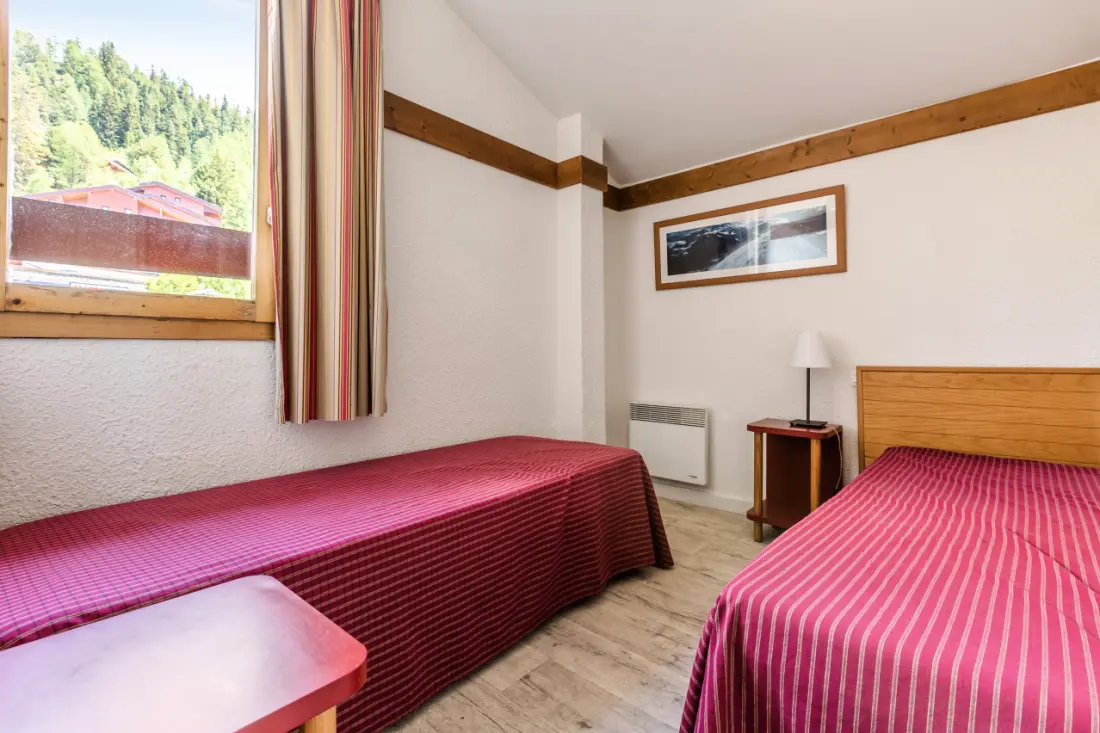 Résidence Plagne Lauze - maeva Home