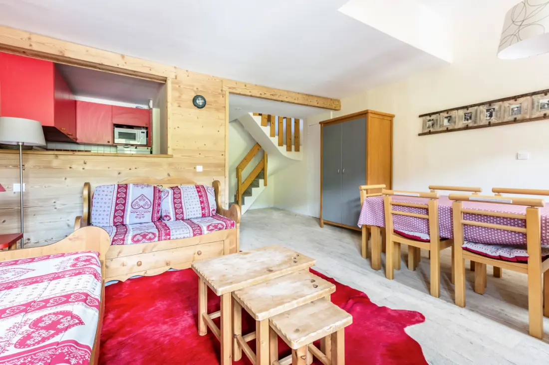 Résidence Plagne Lauze - maeva Home