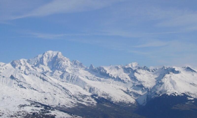 France - Alpes et Savoie - Plagne Aime 2000 - Résidence Diamant - La Plagne - Plagne Aime 2000