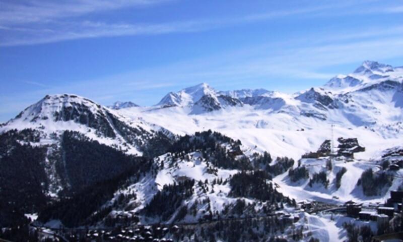 France - Alpes et Savoie - Plagne Aime 2000 - Résidence Etoile