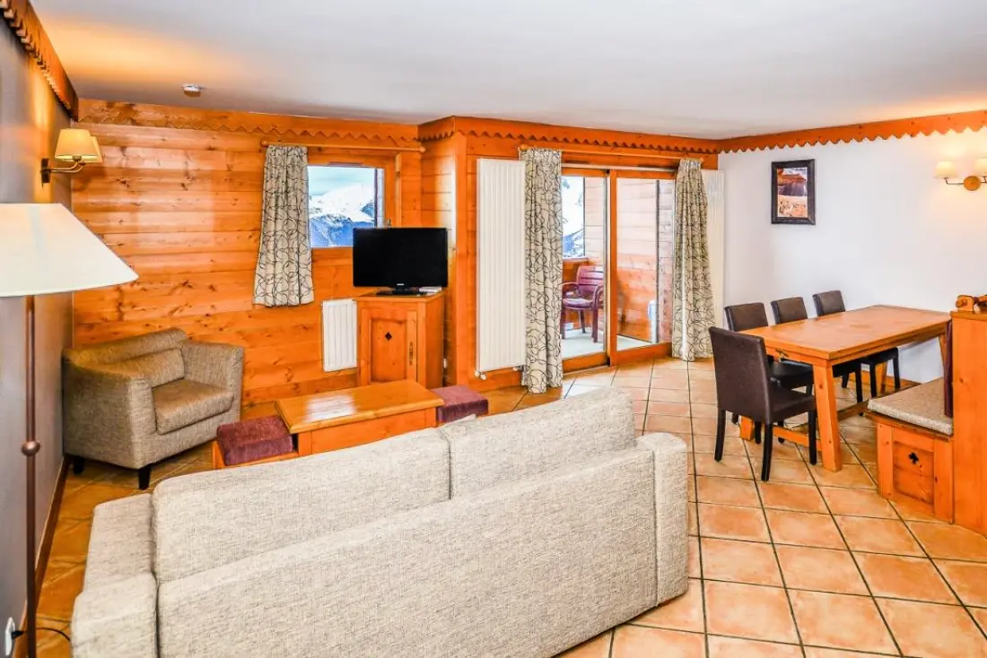 Résidence Les Hauts Bois - maeva Home