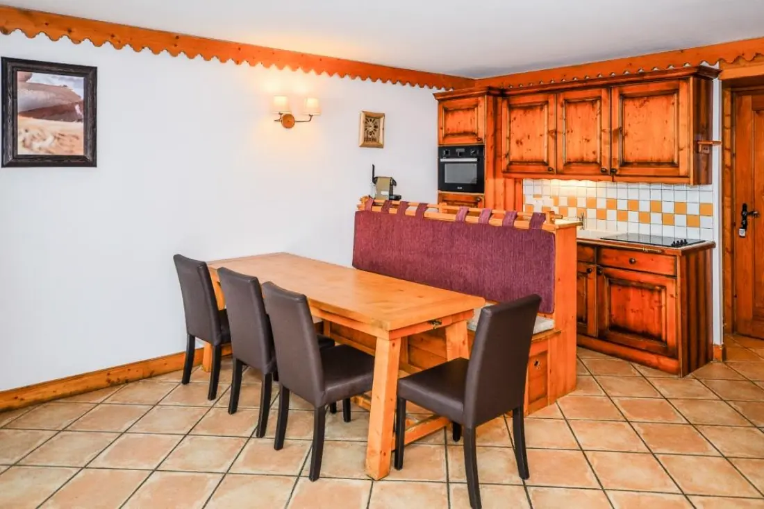 Résidence Les Hauts Bois - maeva Home