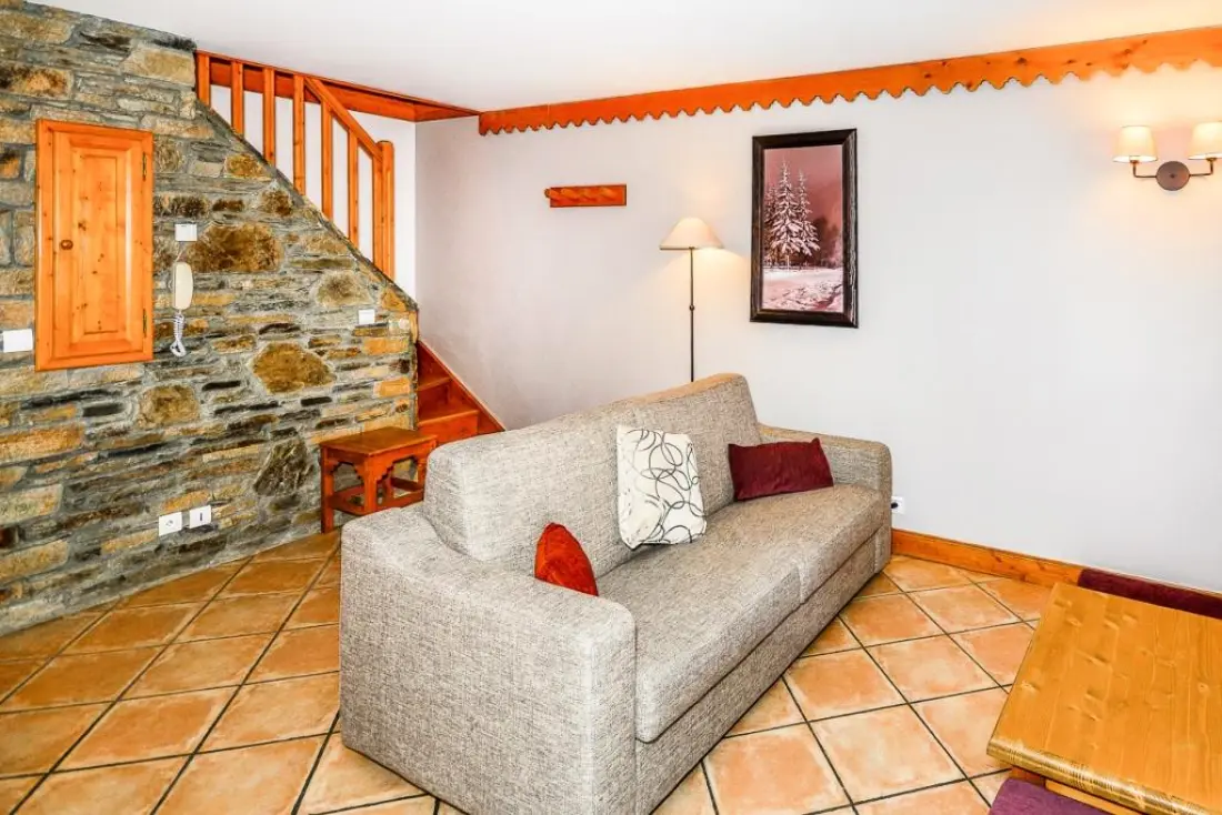 Résidence Les Hauts Bois - maeva Home
