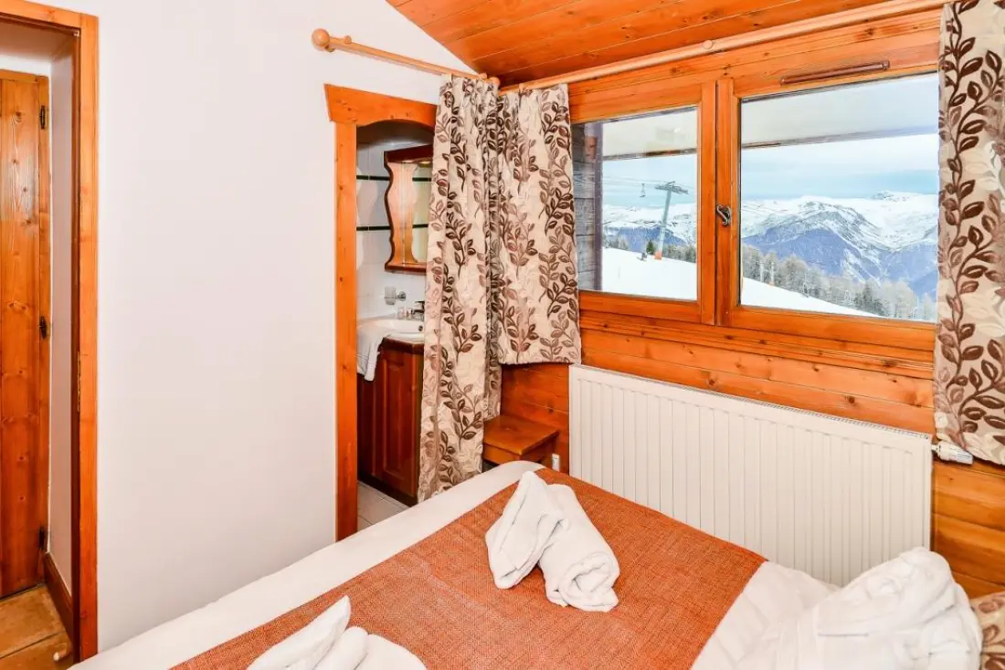 Résidence Les Hauts Bois - maeva Home