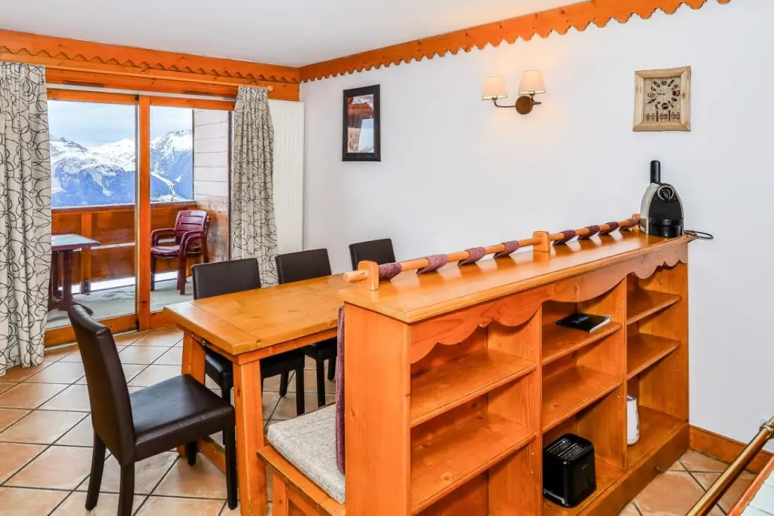 Résidence Les Hauts Bois - maeva Home