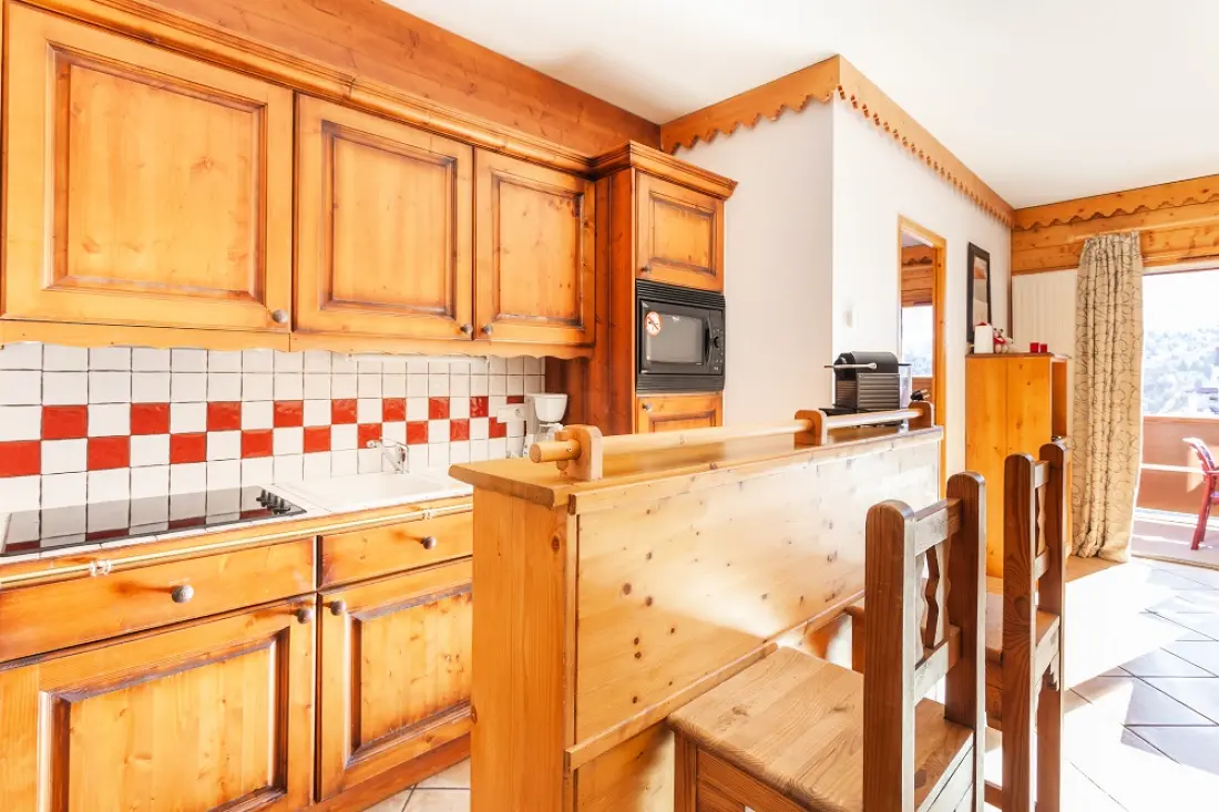 Résidence Les Hauts Bois - maeva Home