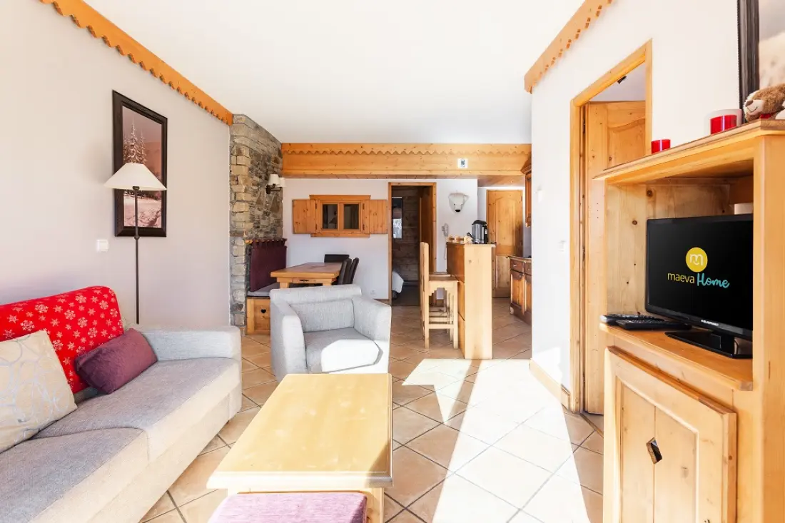 Résidence Les Hauts Bois - maeva Home