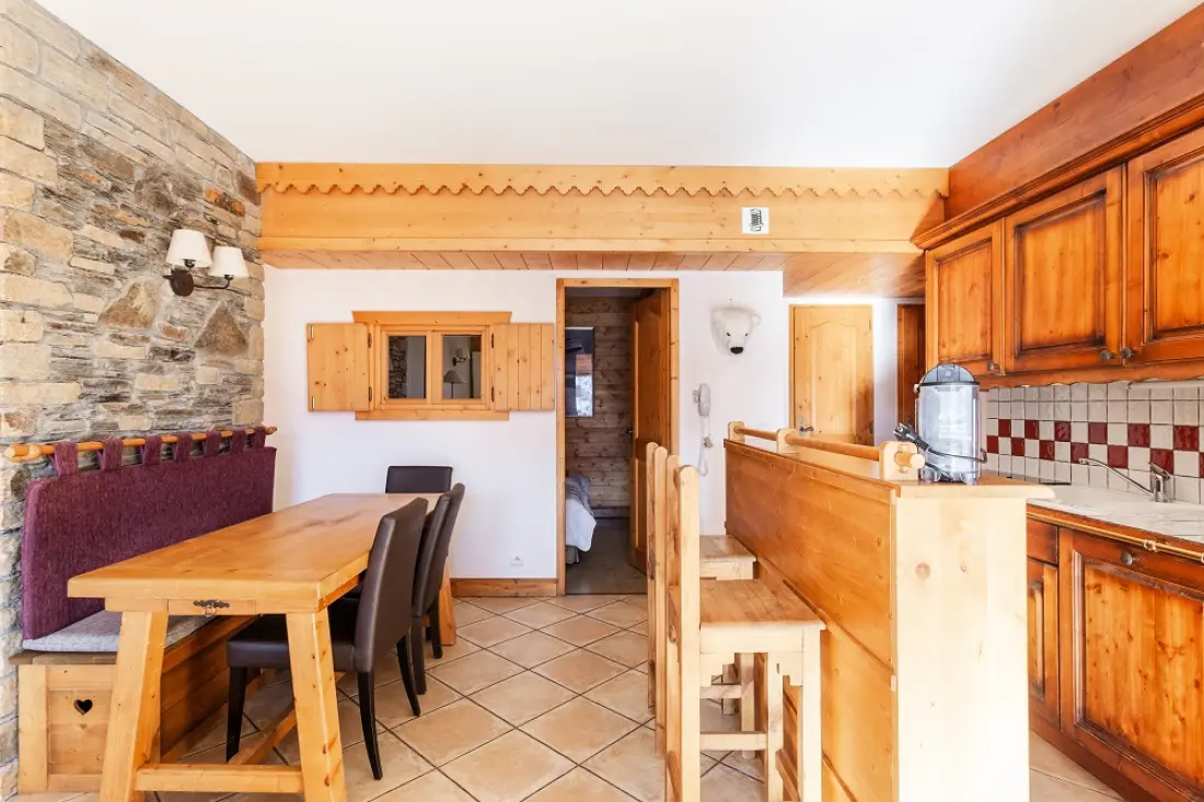 Résidence Les Hauts Bois - maeva Home