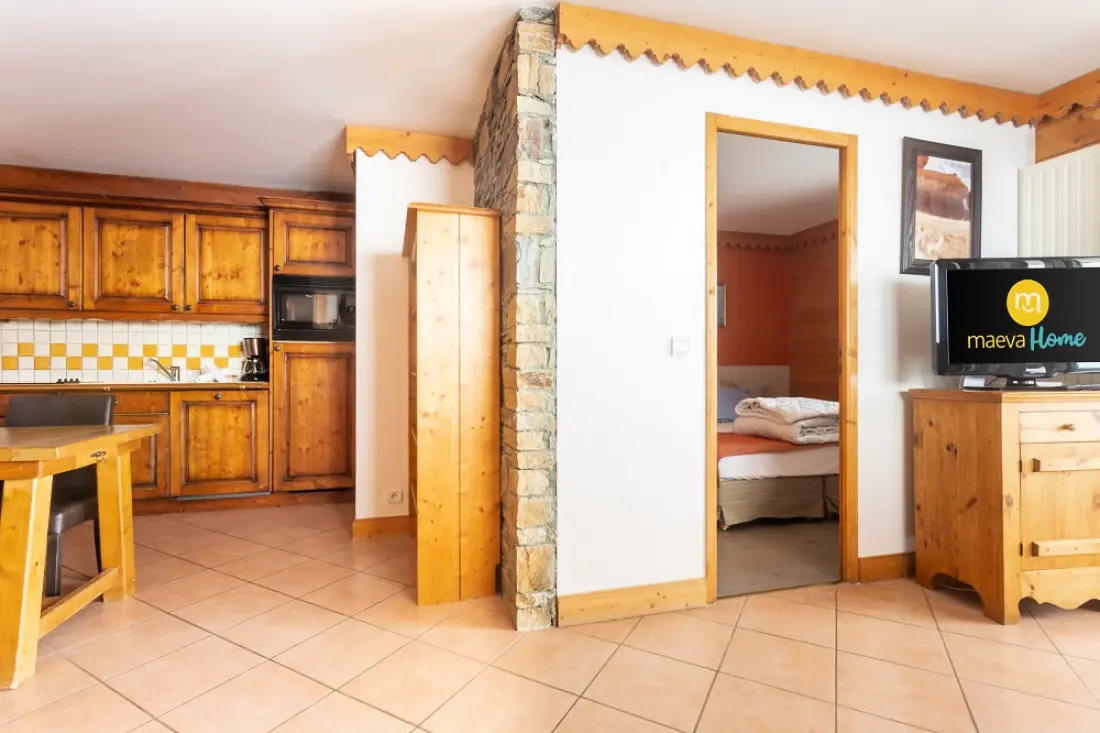 Résidence Les Hauts Bois - maeva Home
