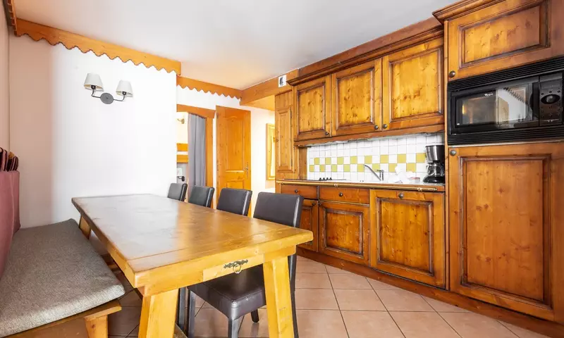 Résidence Les Hauts Bois - maeva Home - La Plagne - Plagne Aime 2000 - SKI - 84