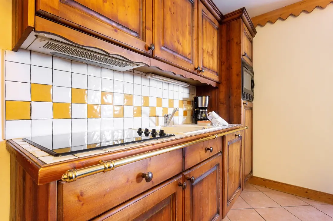Résidence Les Hauts Bois - maeva Home