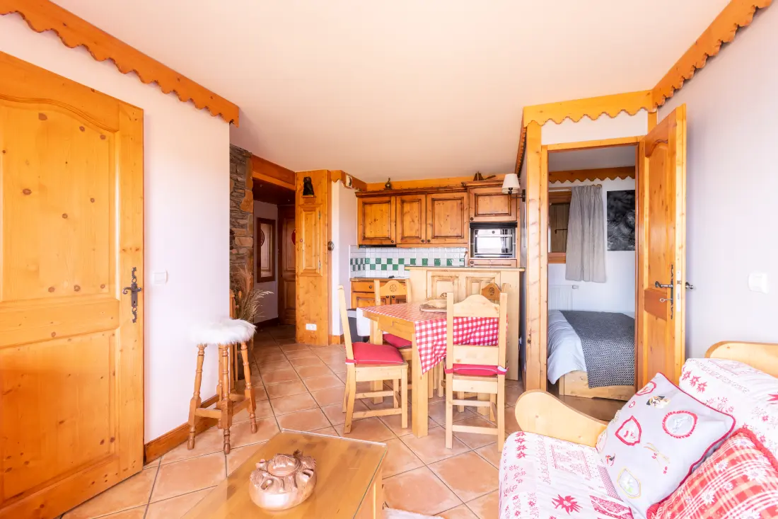 Résidence Les Hauts Bois - maeva Home